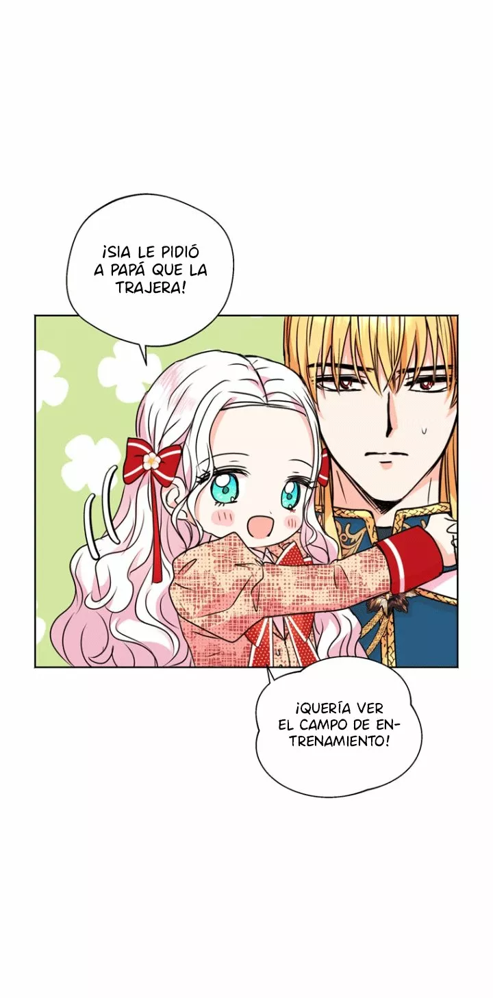 Página 71 del Manga