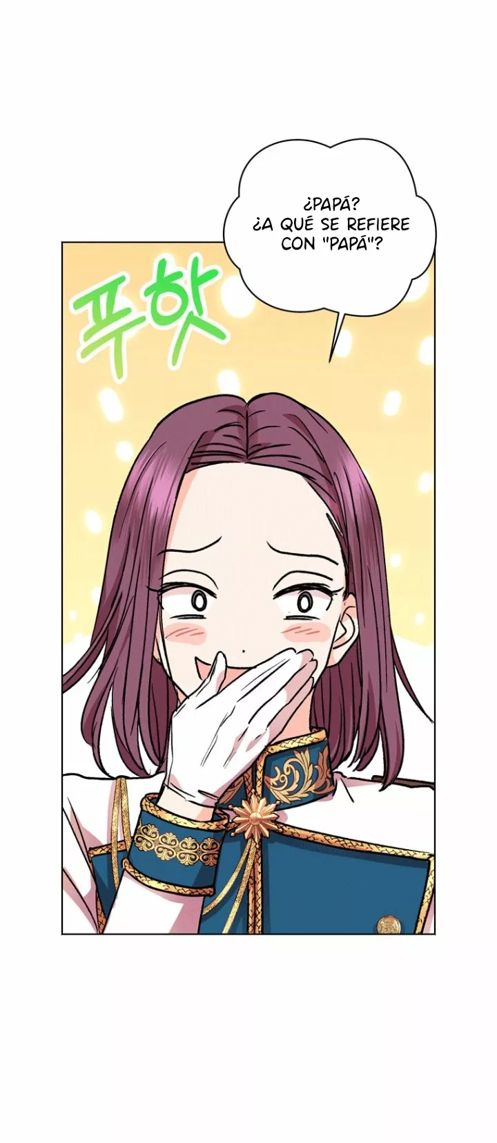 Página 72 del Manga