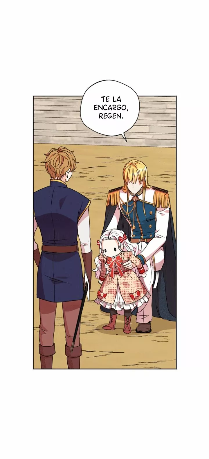 Página 76 del Manga