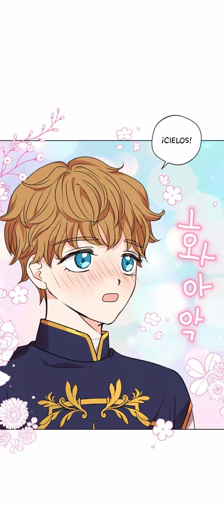 Página 77 del Manga