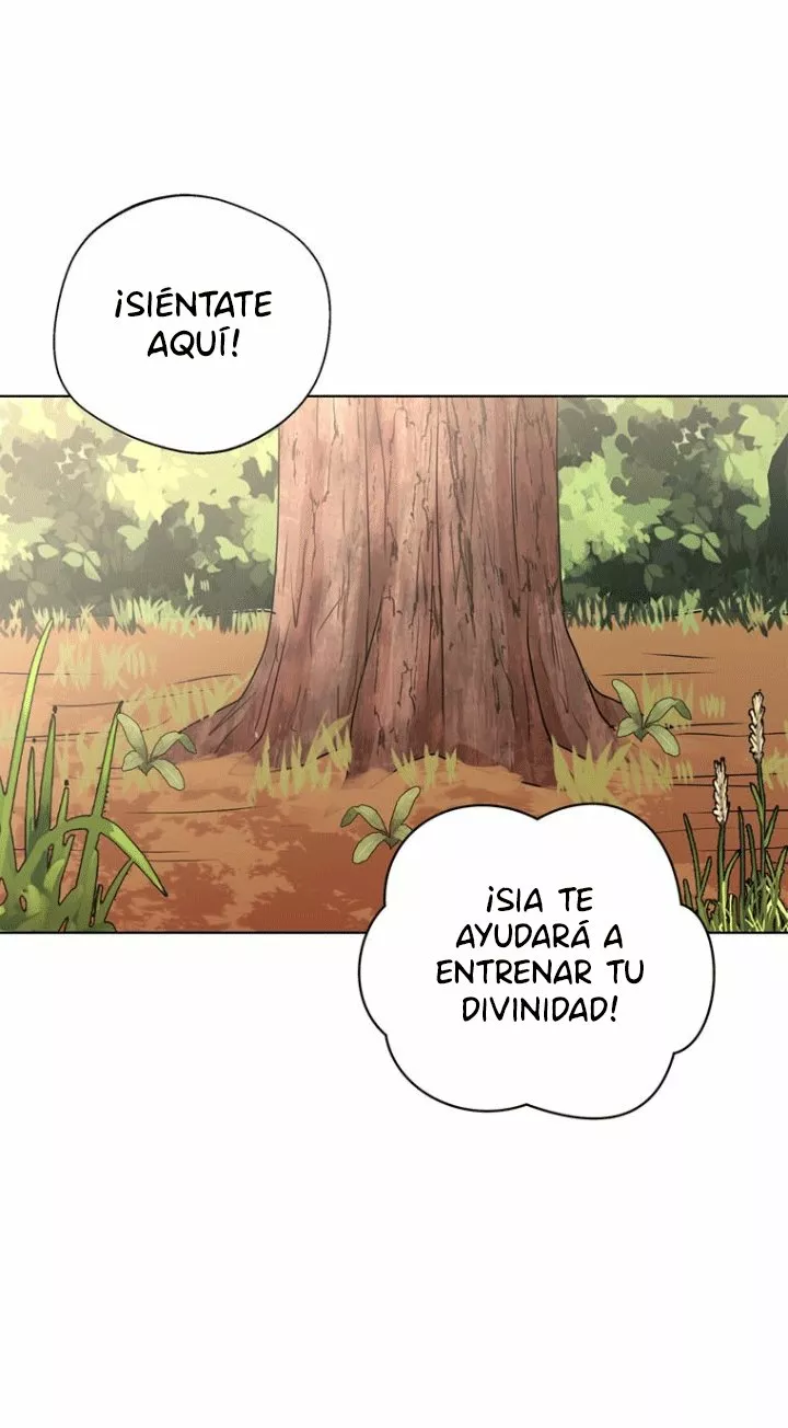 Página 40 del Manga