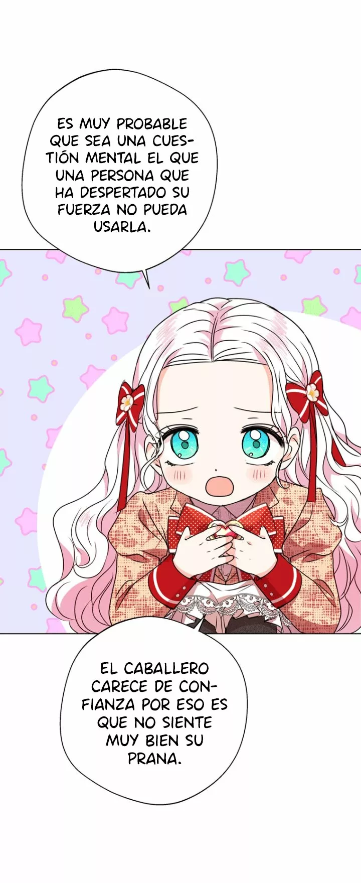 Página 45 del Manga