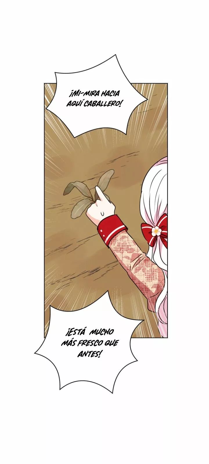 Página 57 del Manga