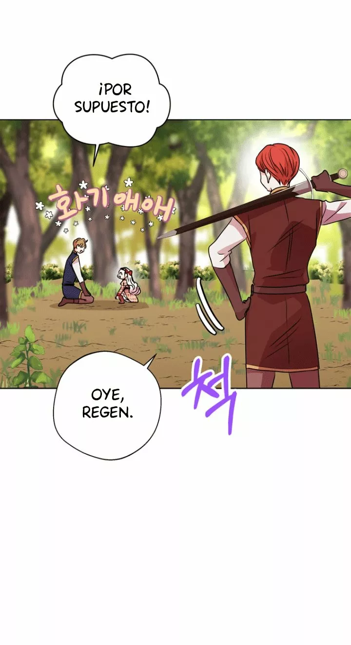 Página 72 del Manga