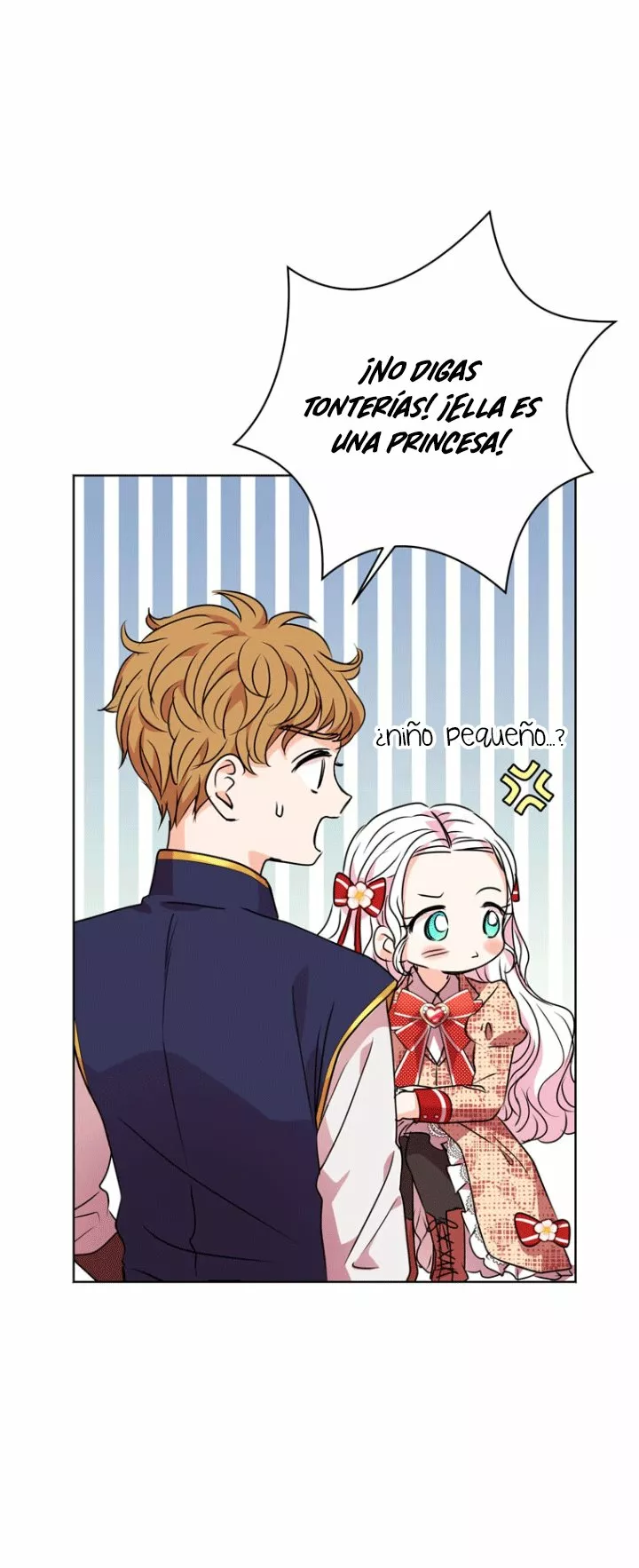 Página 74 del Manga