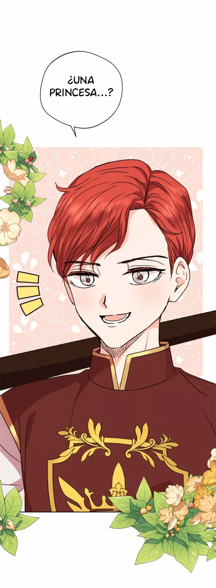 Página 75 del Manga