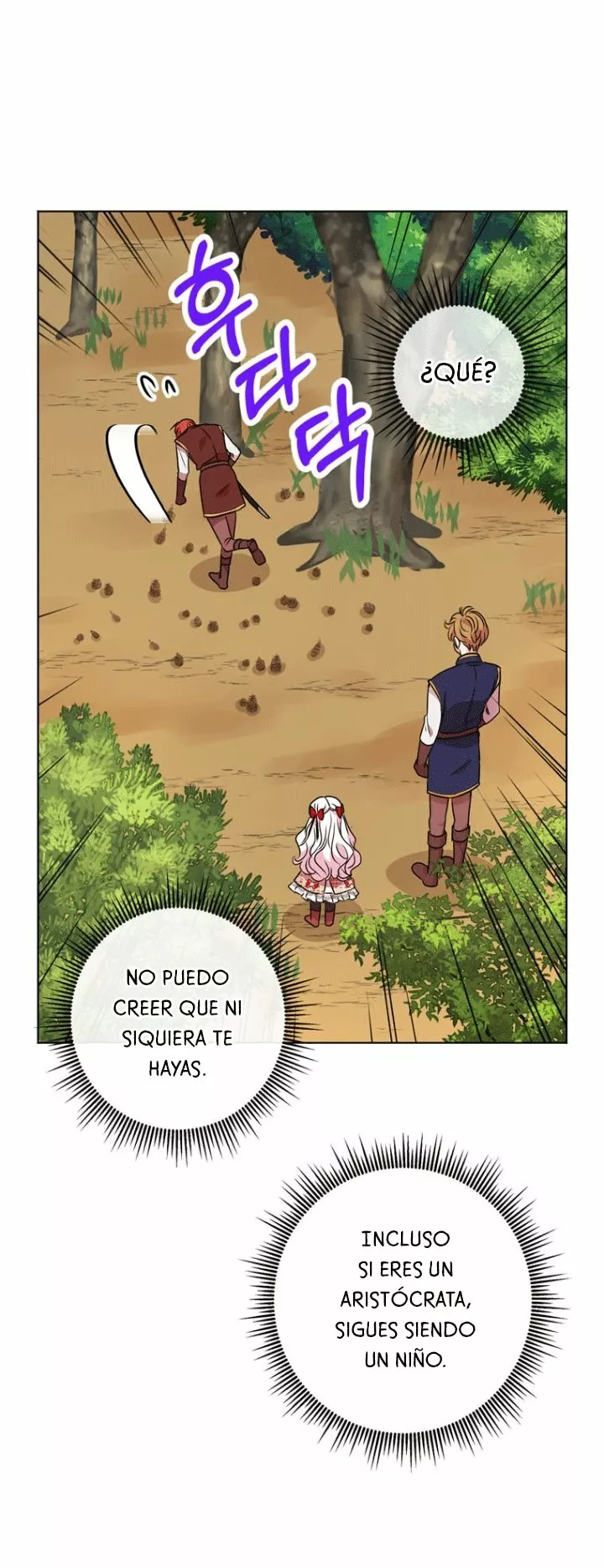 Página 39 del Manga