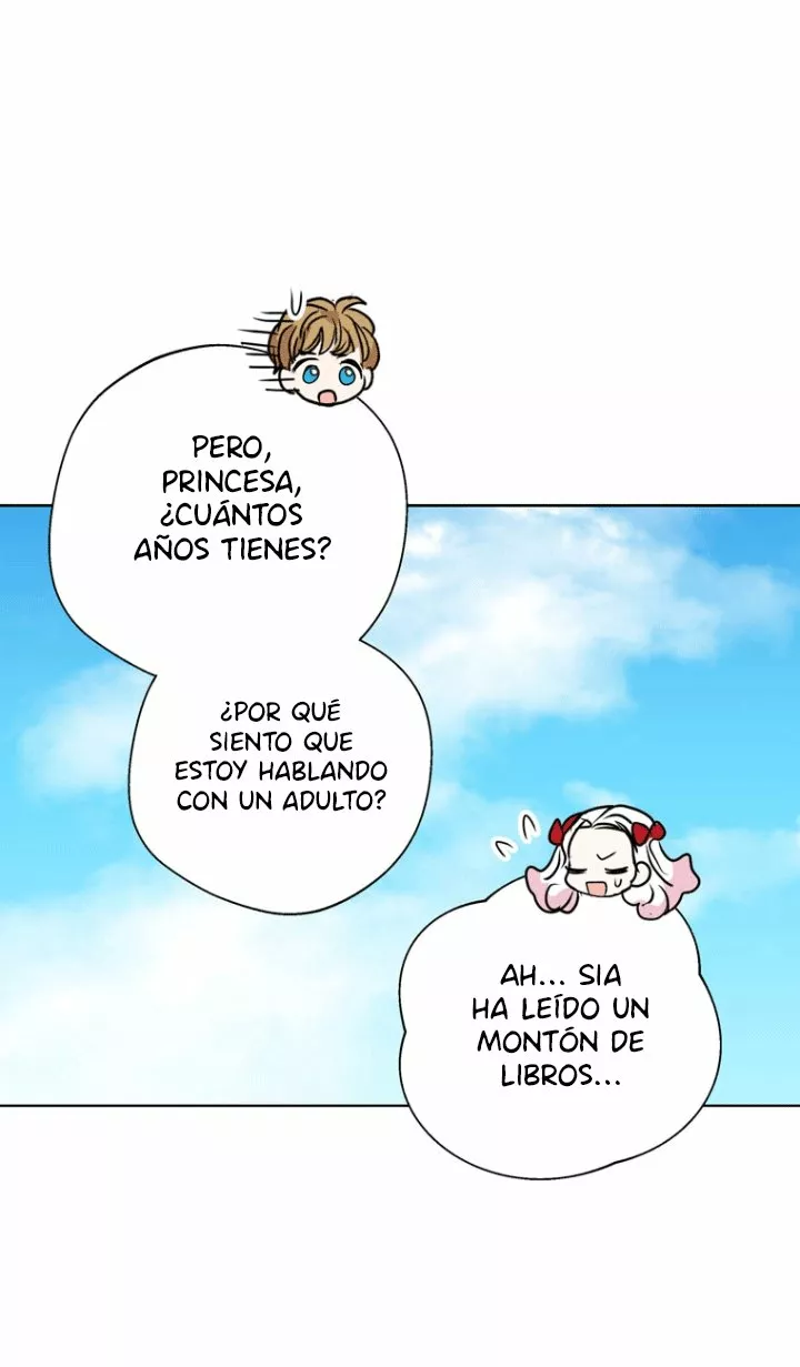 Página 43 del Manga