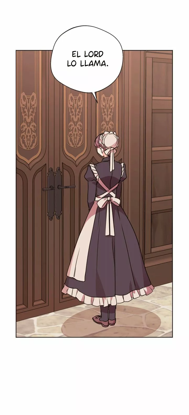 Página 51 del Manga