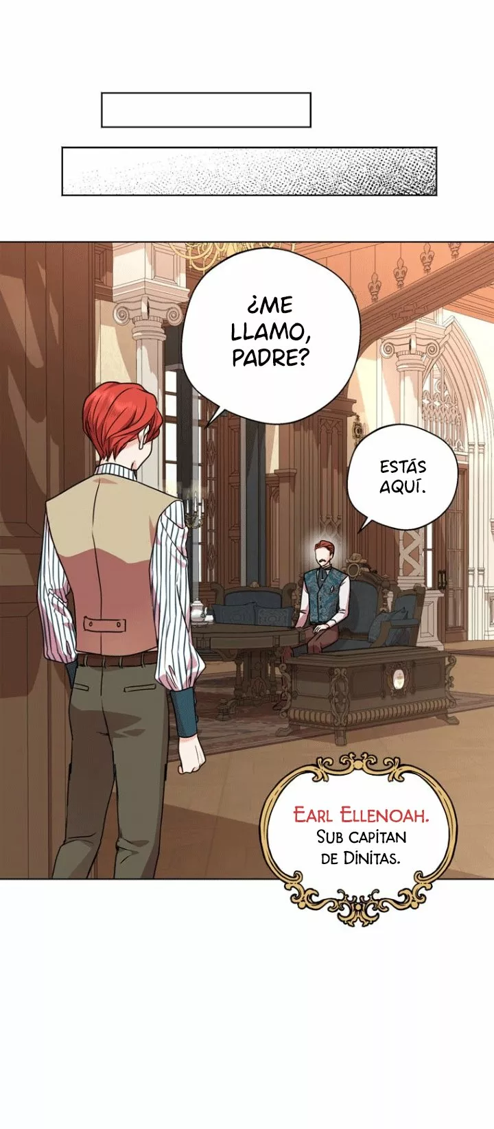 Página 53 del Manga