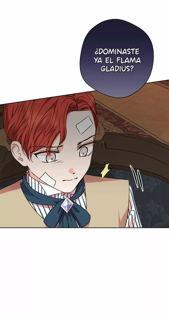 Página 57 del Manga