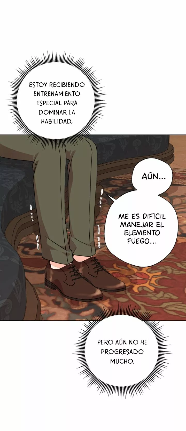 Página 59 del Manga