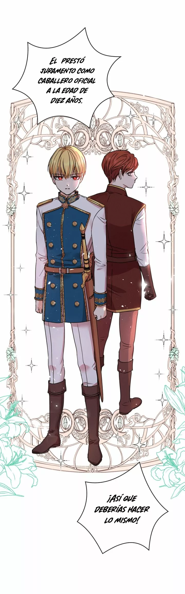 Página 63 del Manga