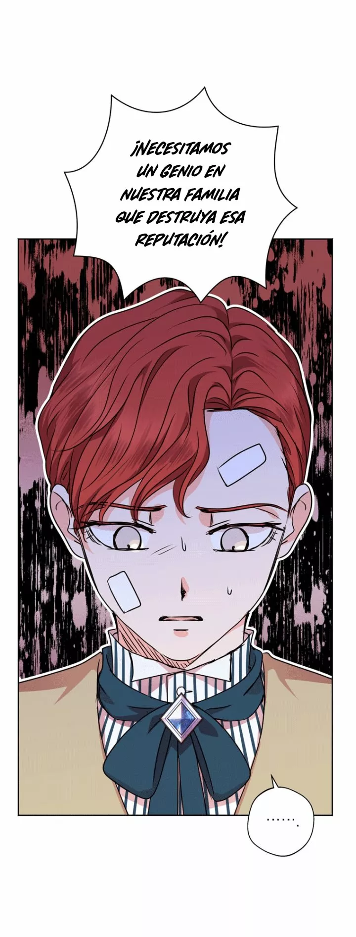 Página 64 del Manga