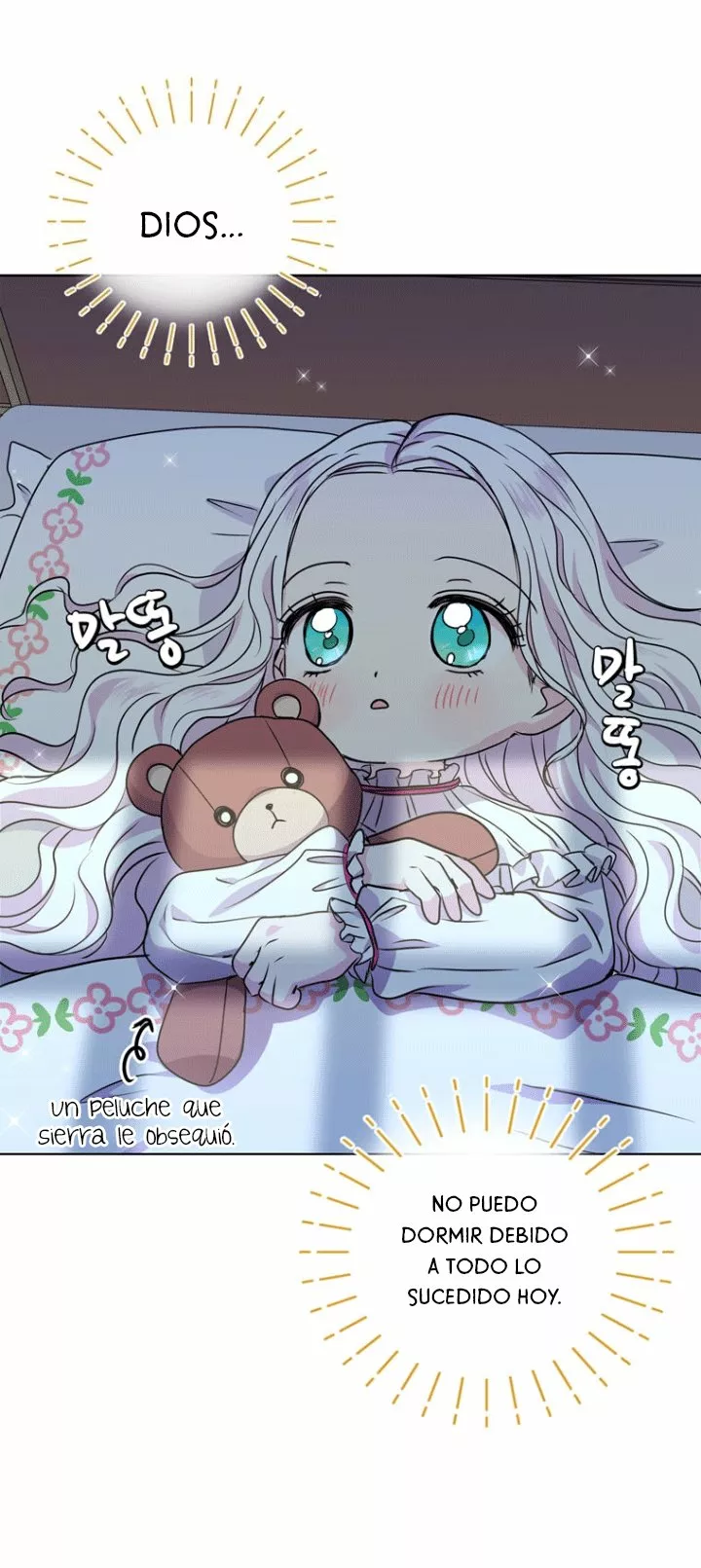 Página 67 del Manga