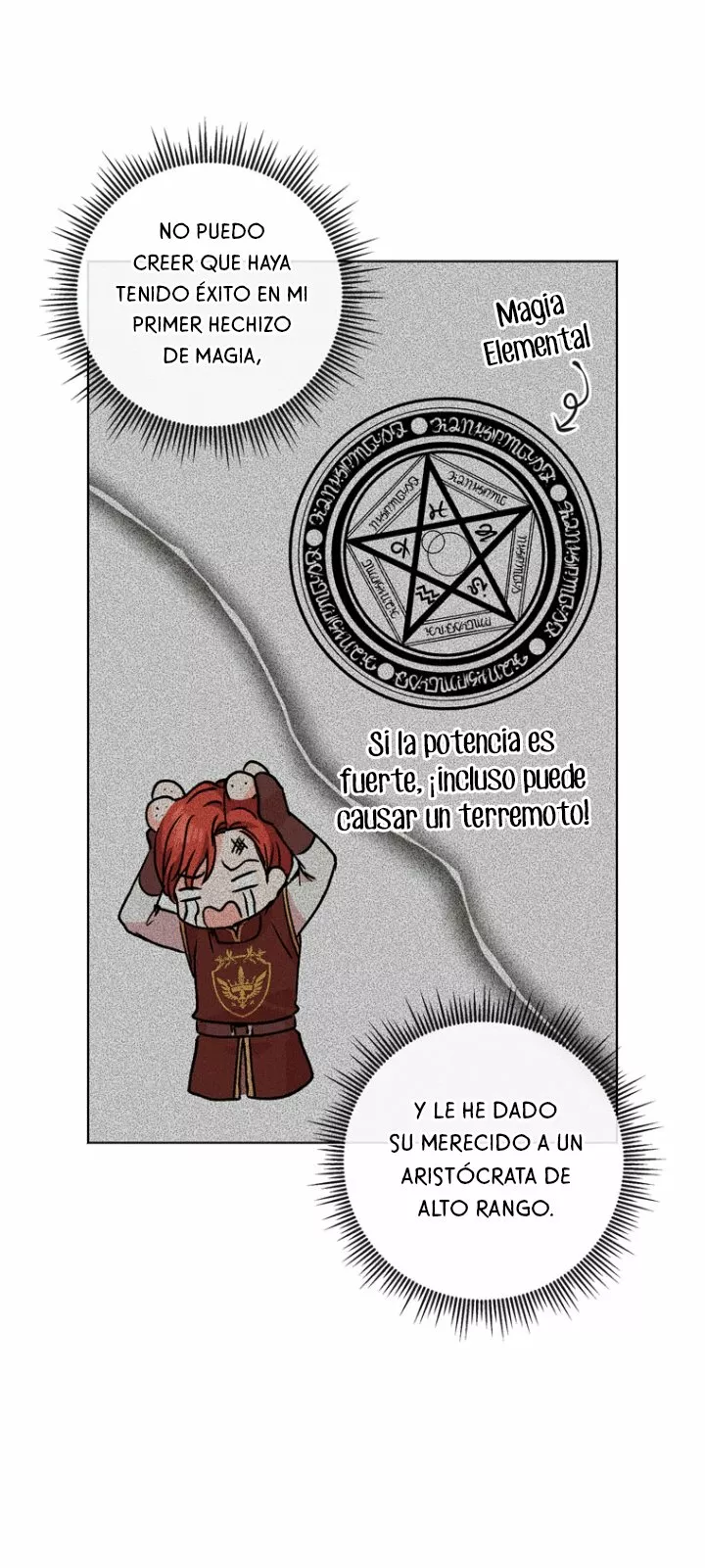 Página 68 del Manga