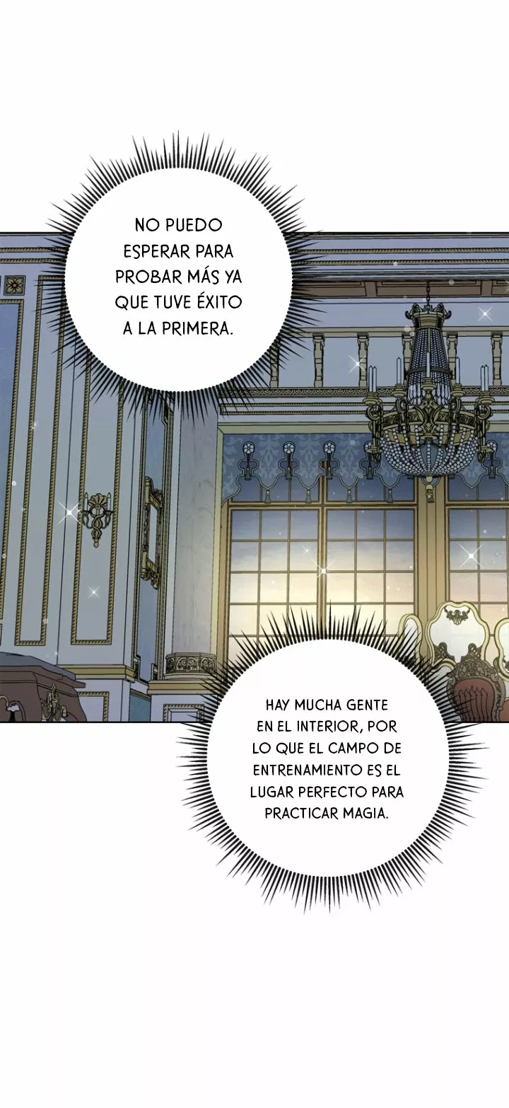 Página 70 del Manga