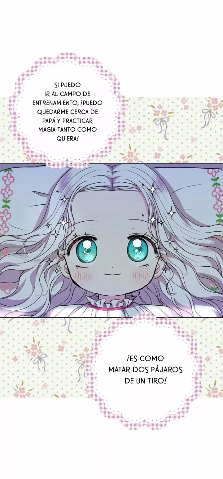 Página 71 del Manga