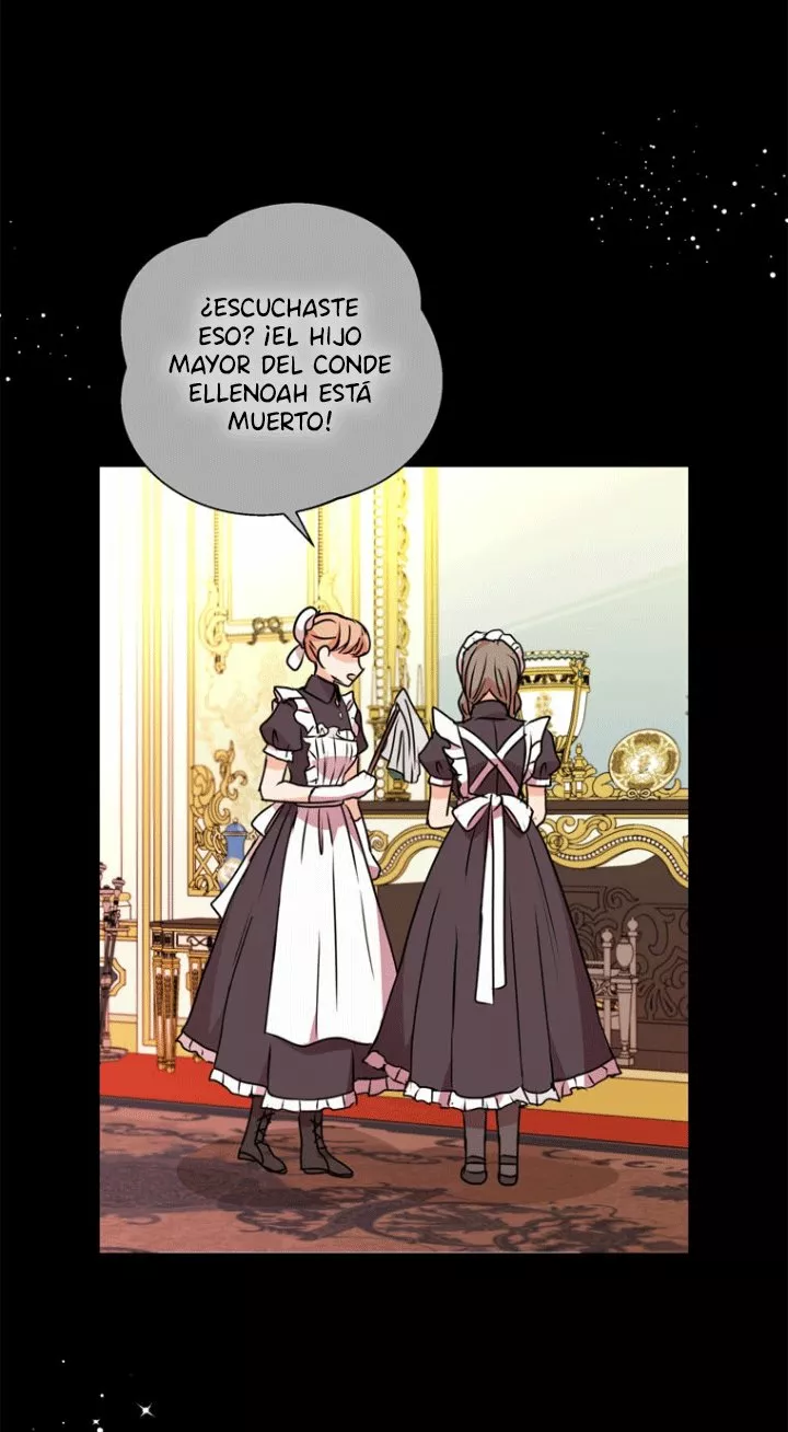 Página 75 del Manga