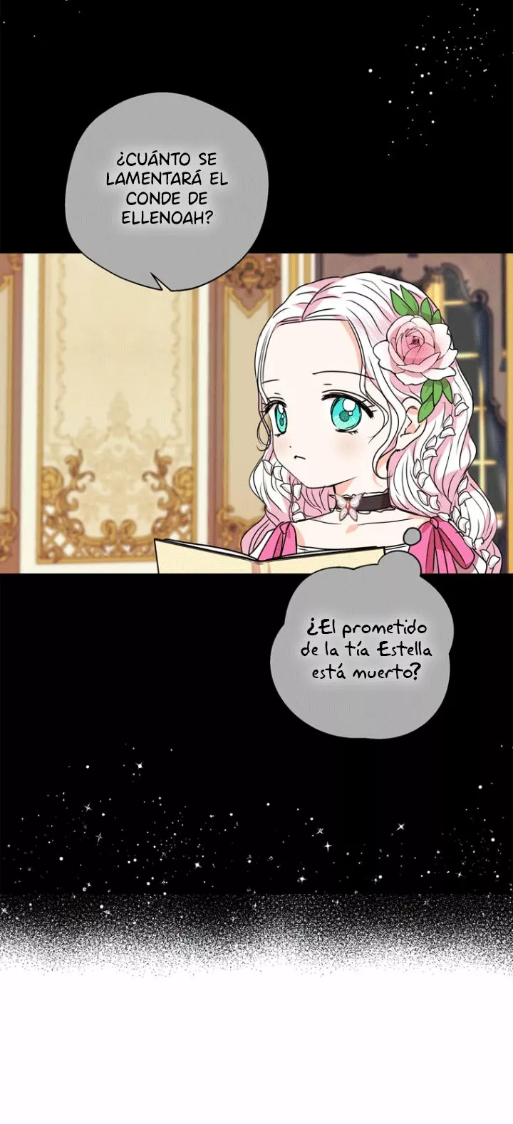 Página 77 del Manga