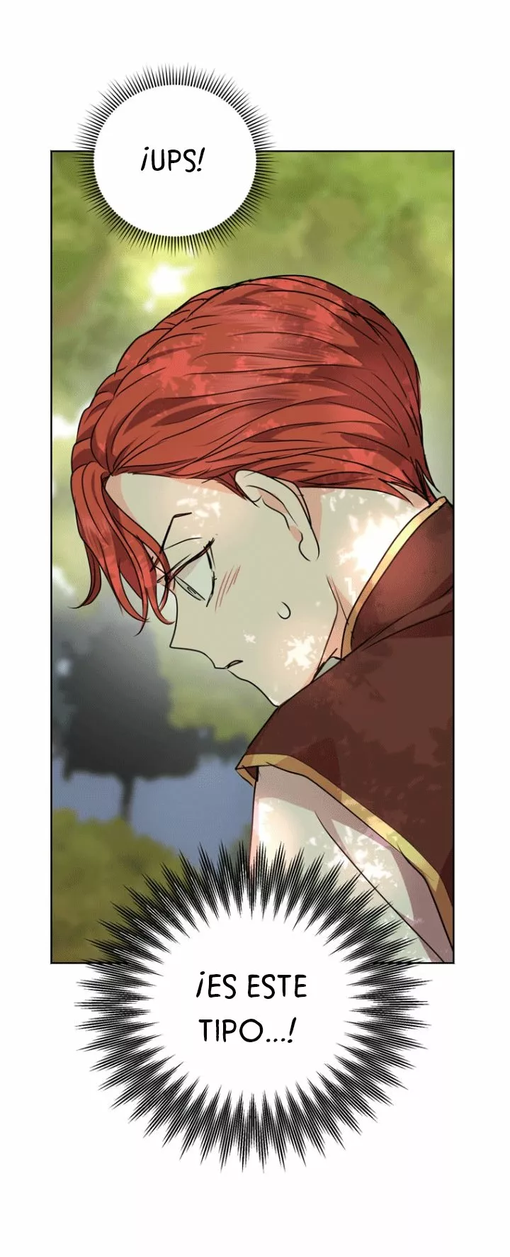 Página 42 del Manga