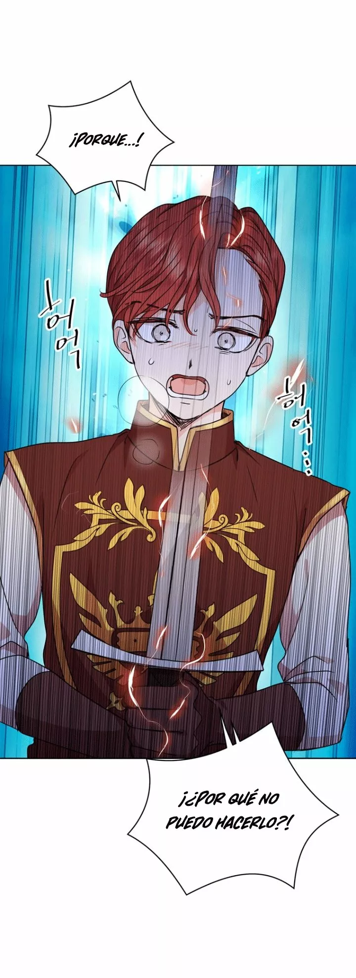 Página 51 del Manga