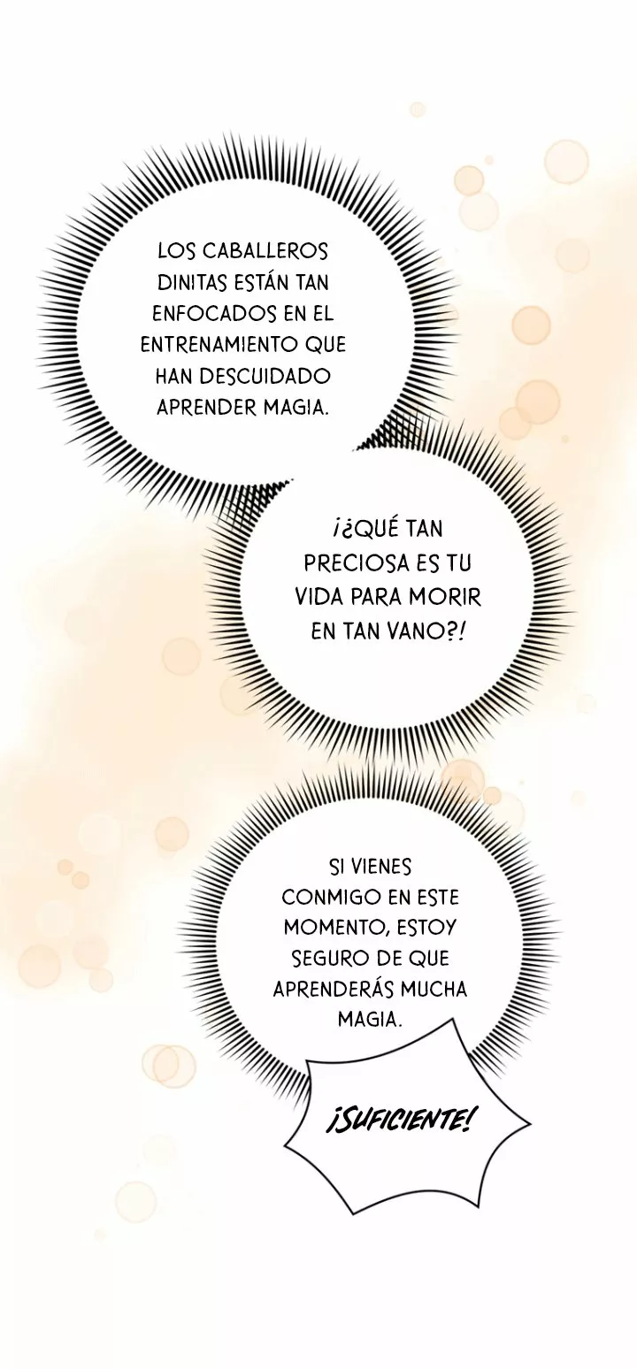 Página 61 del Manga