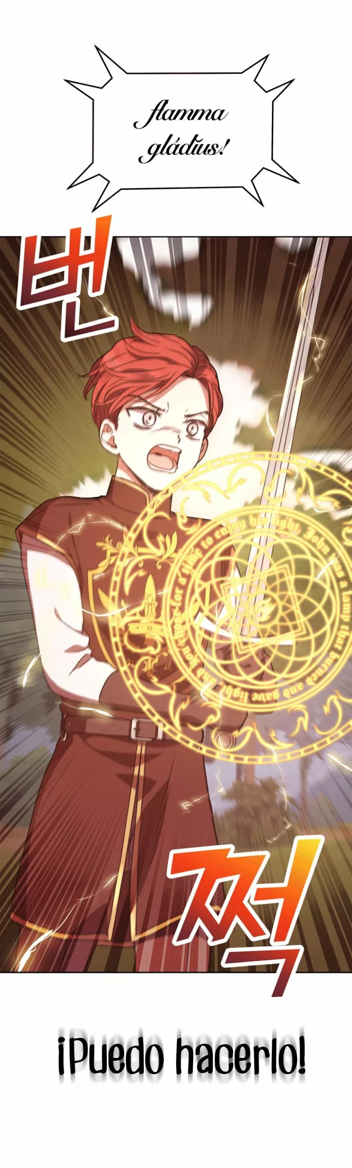 Página 68 del Manga