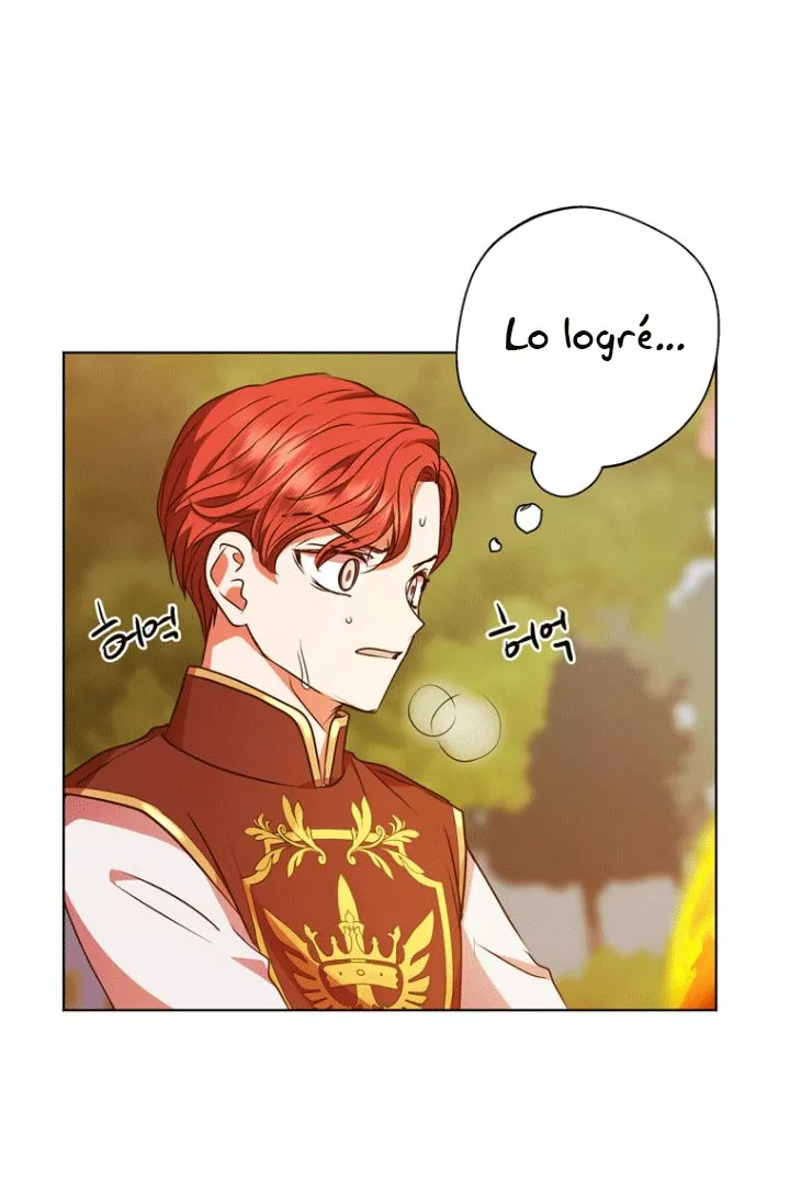 Página 70 del Manga