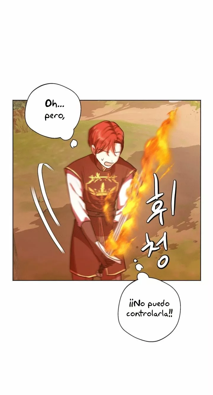 Página 73 del Manga