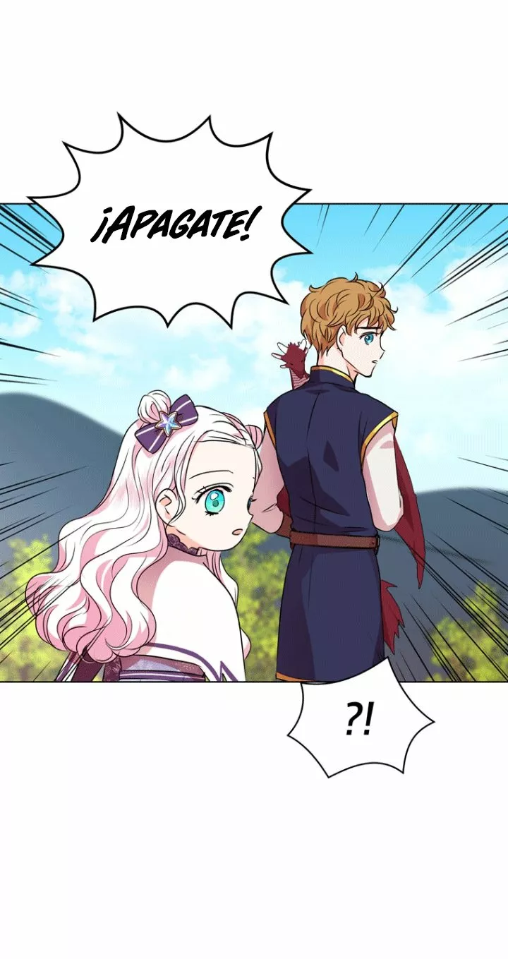 Página 74 del Manga