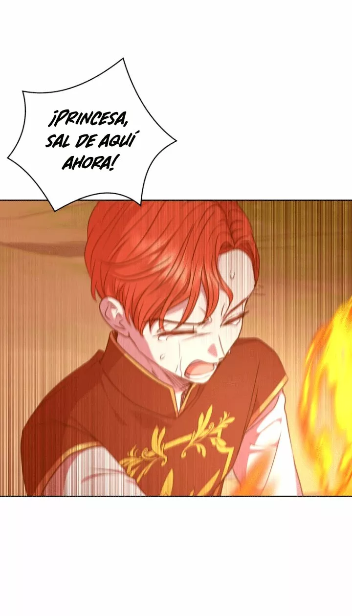 Página 84 del Manga