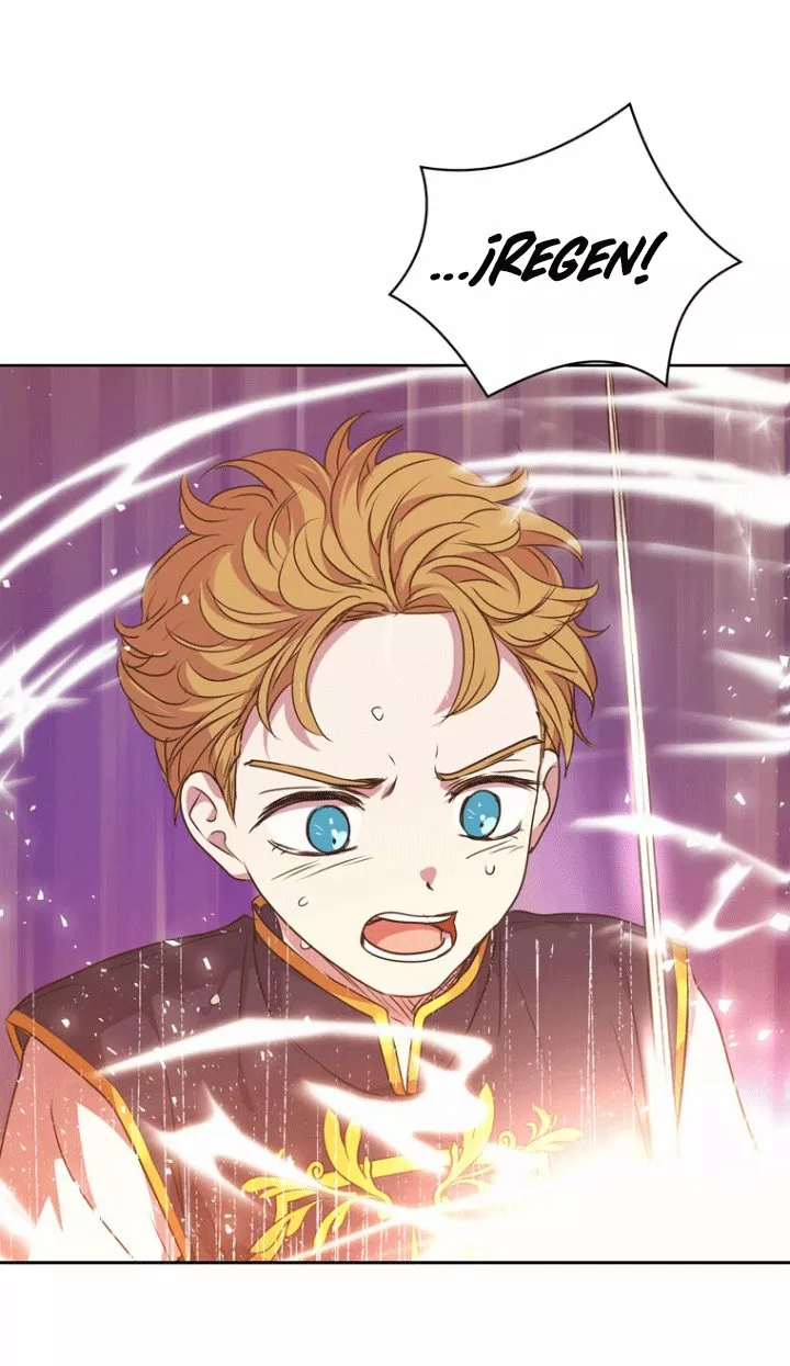 Página 91 del Manga