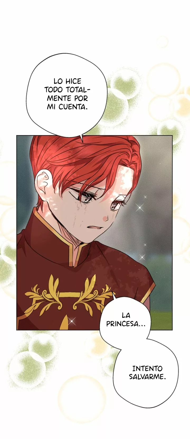 Página 37 del Manga