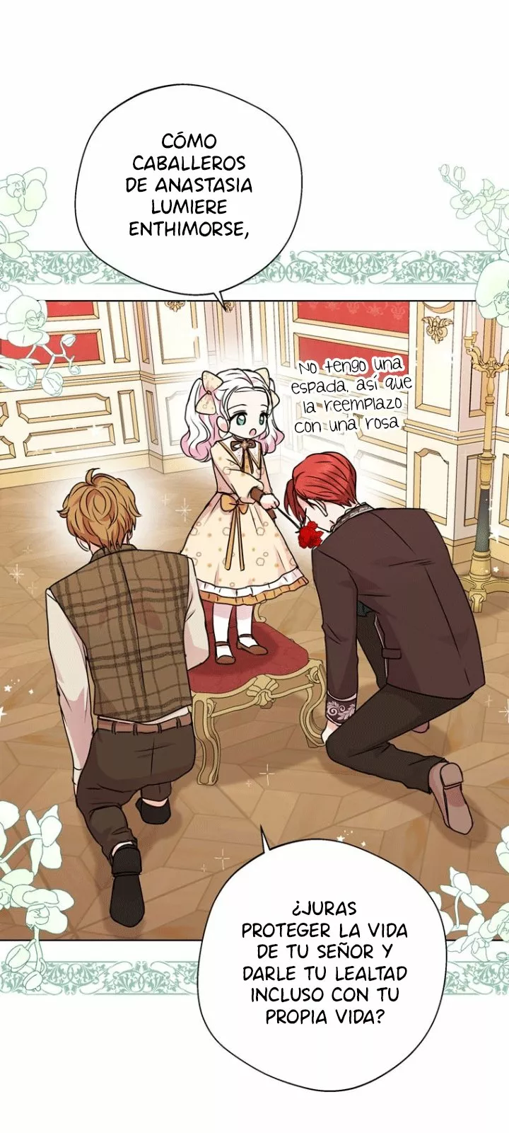 Página 90 del Manga