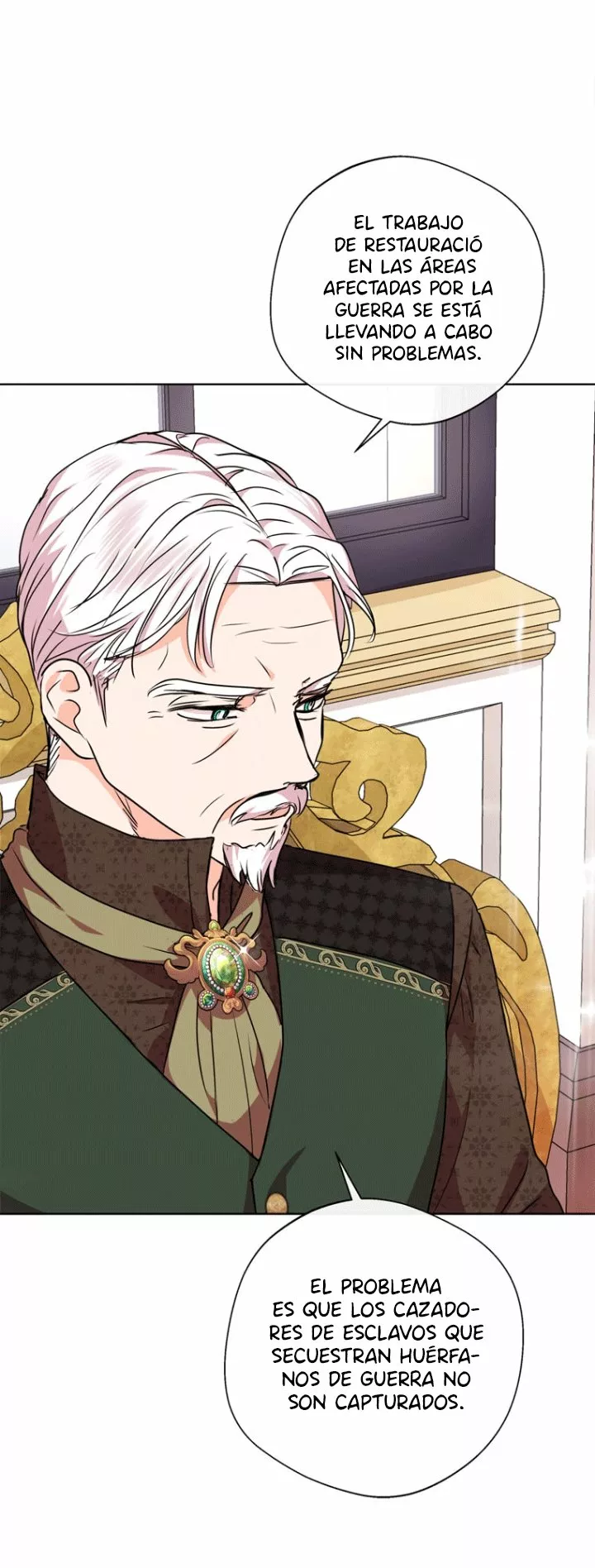 Página 38 del Manga