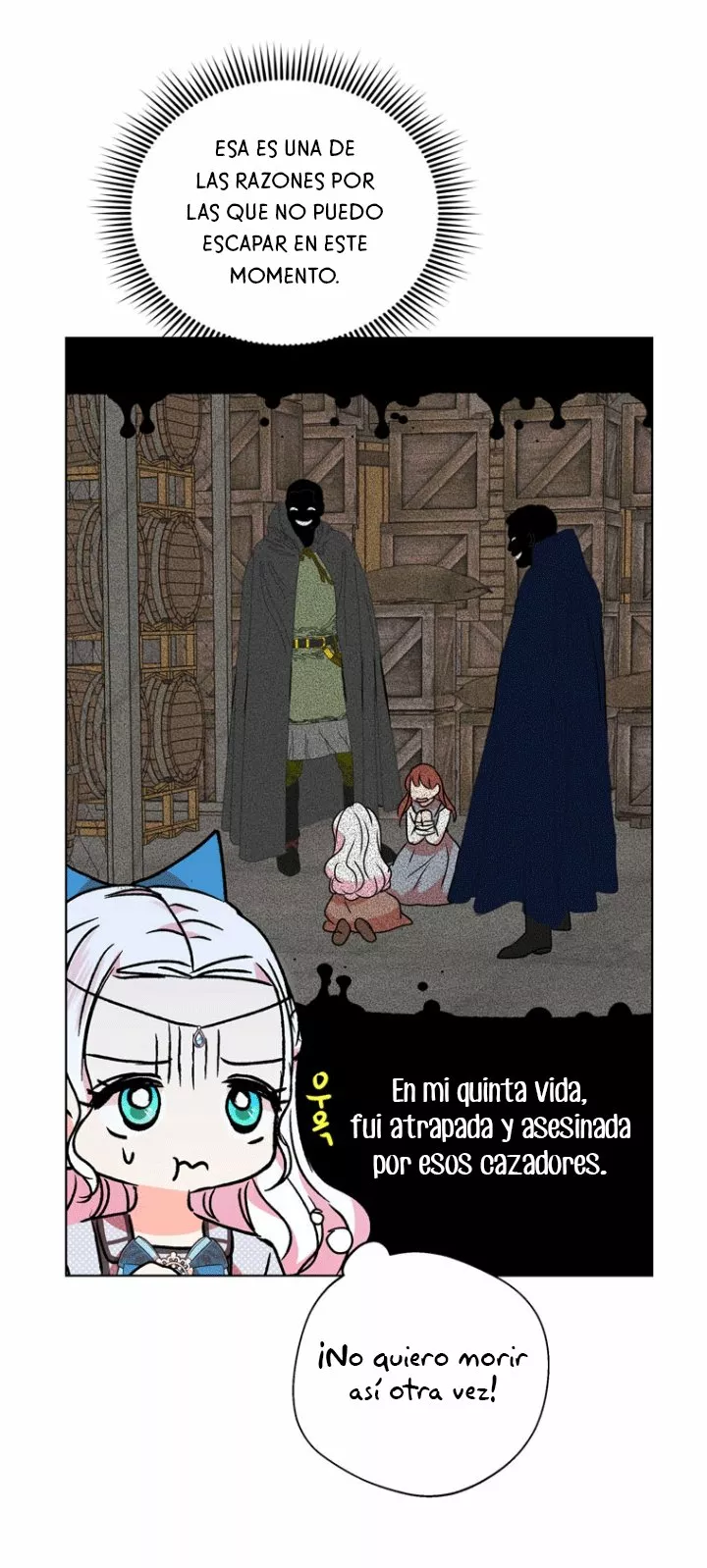 Página 40 del Manga