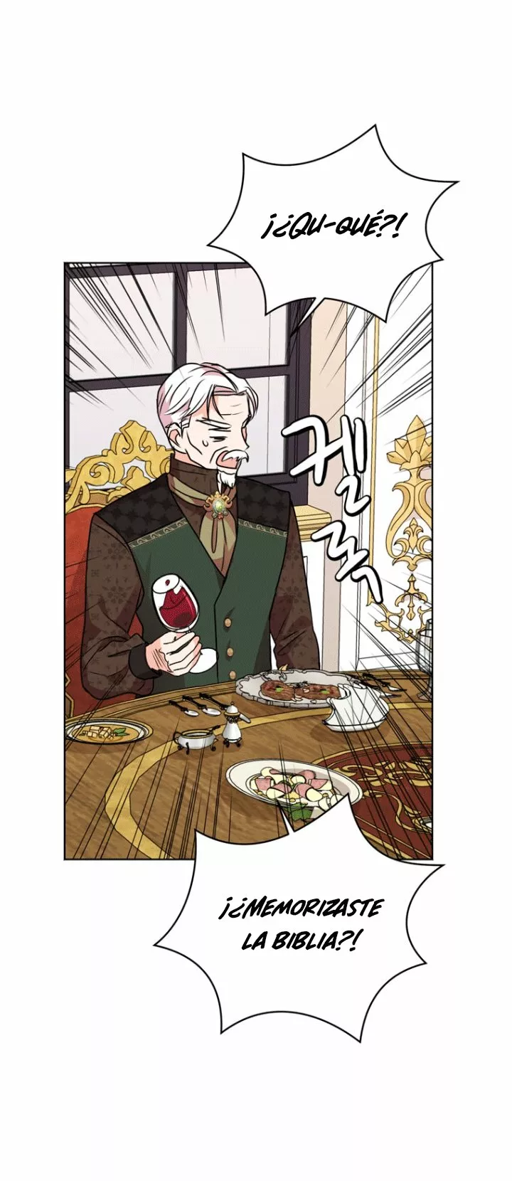 Página 53 del Manga