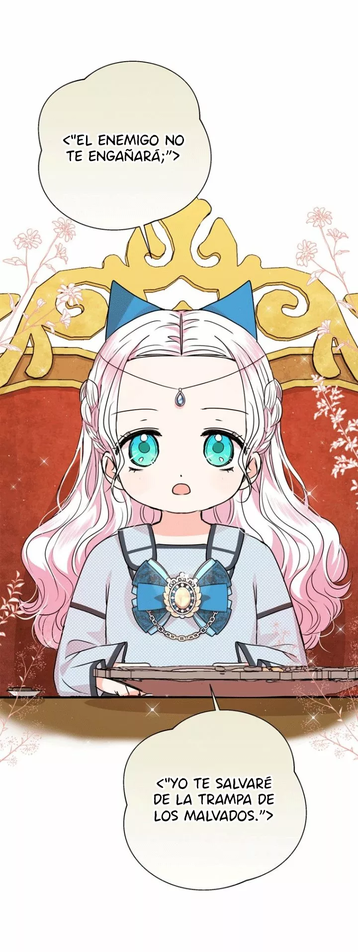 Página 58 del Manga