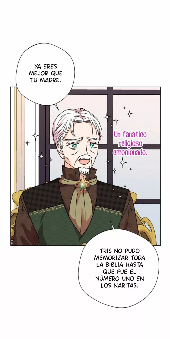 Página 60 del Manga