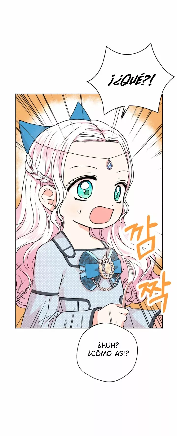 Página 61 del Manga