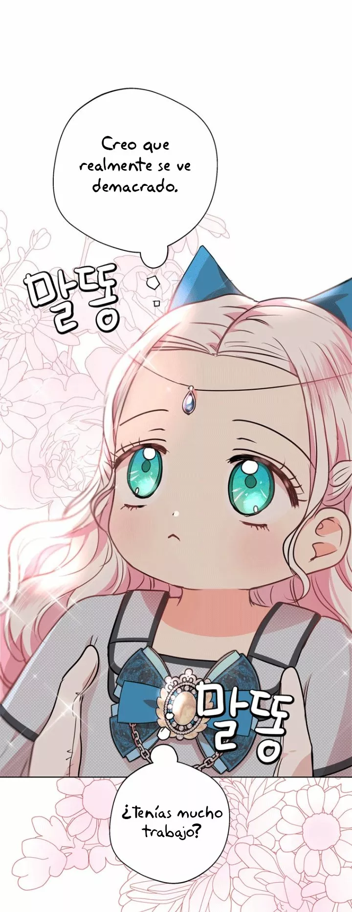 Página 72 del Manga