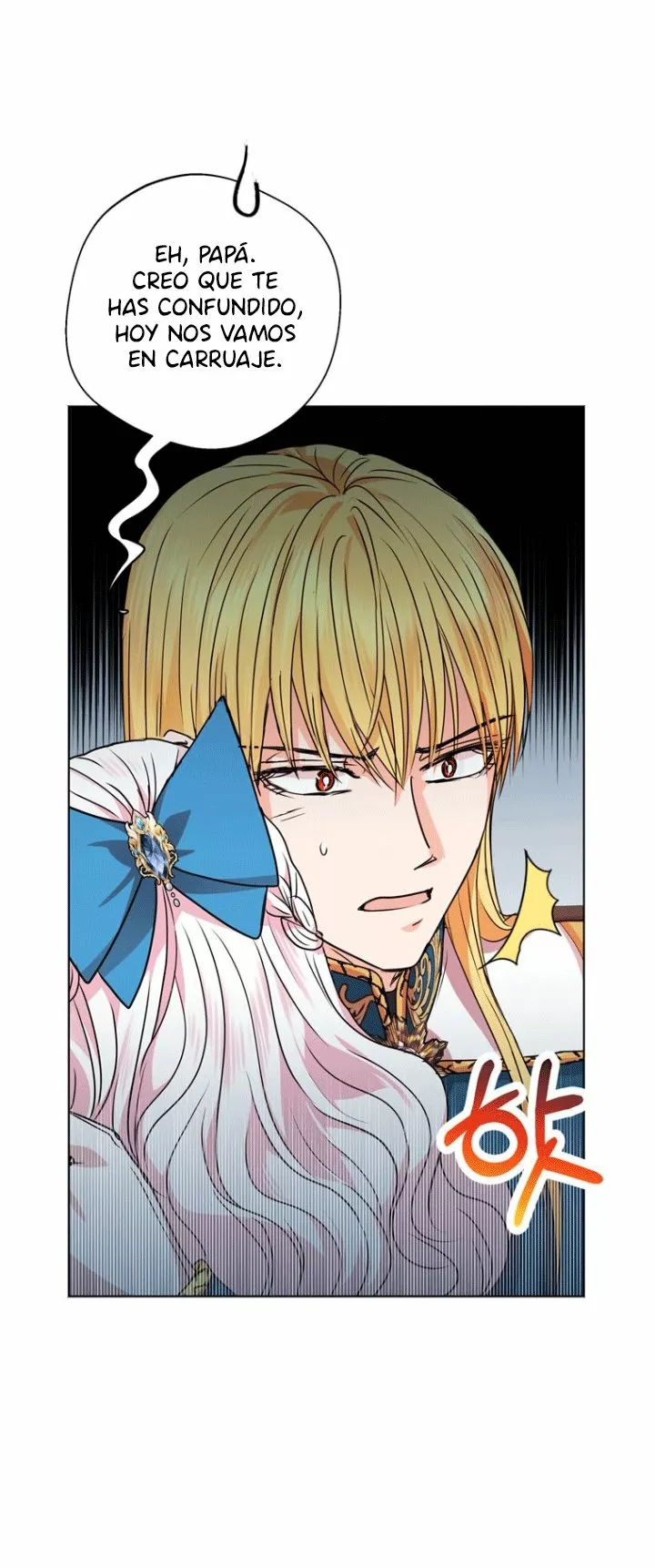 Página 79 del Manga