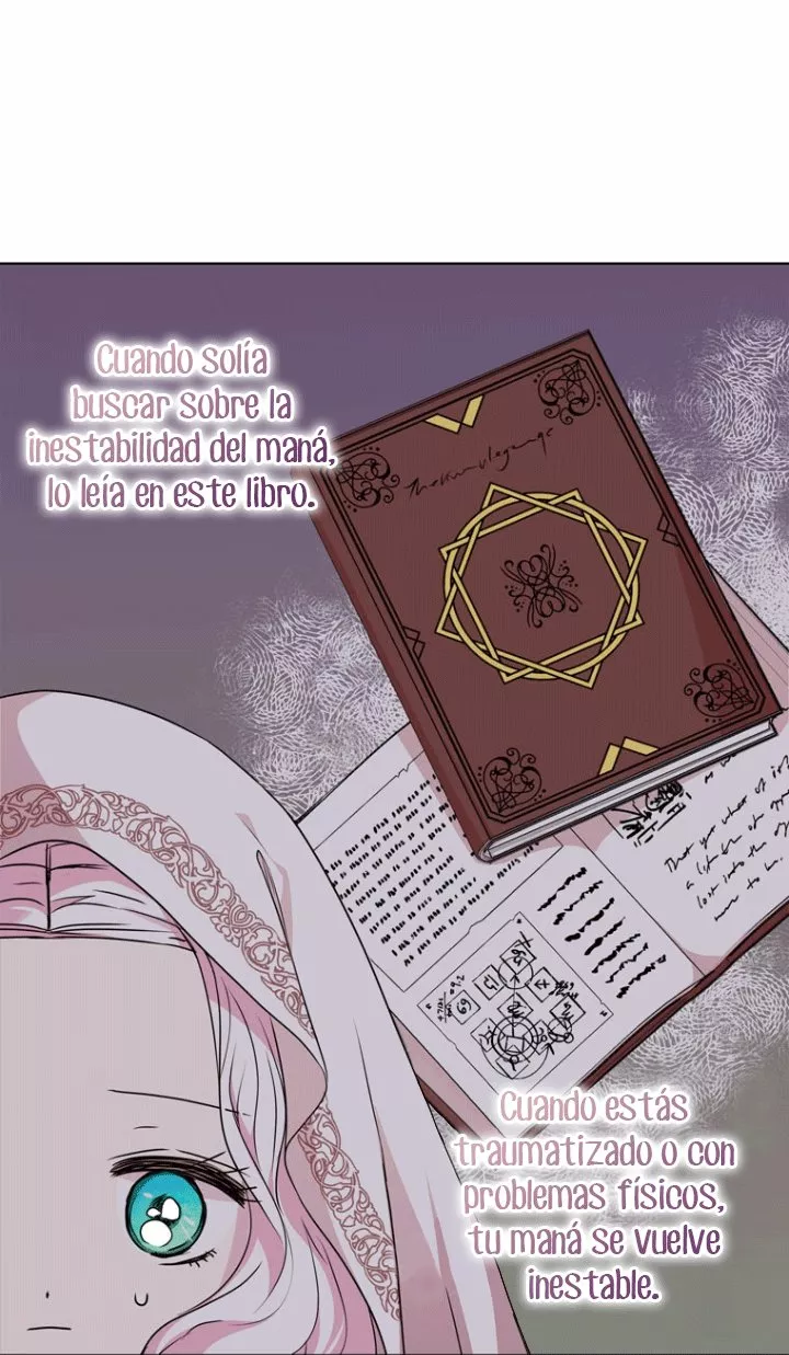 Página 40 del Manga