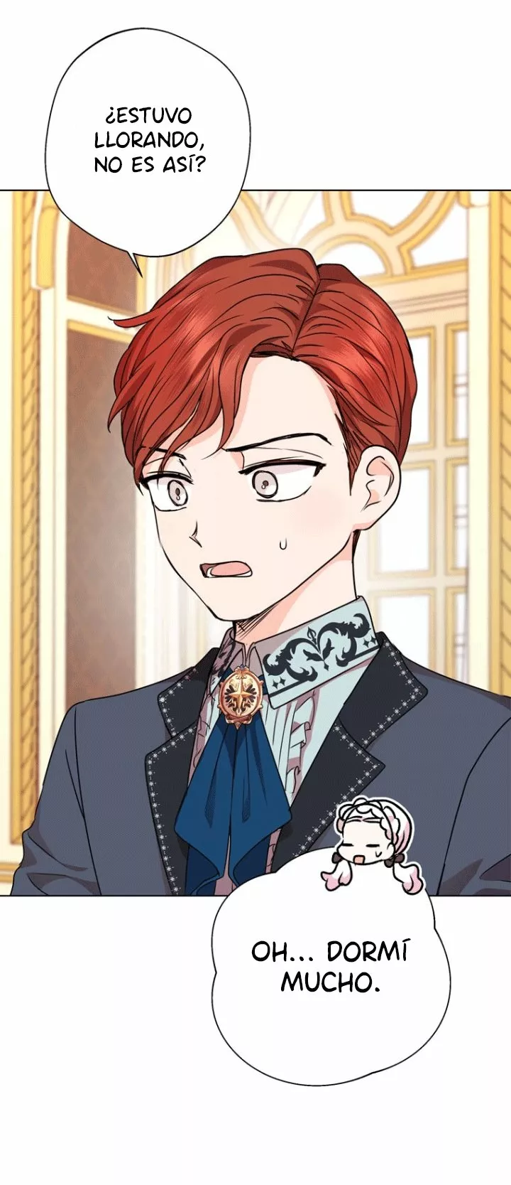 Página 53 del Manga