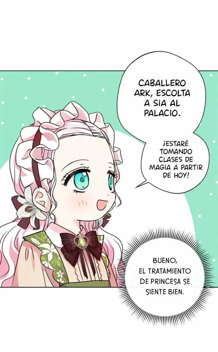 Página 57 del Manga