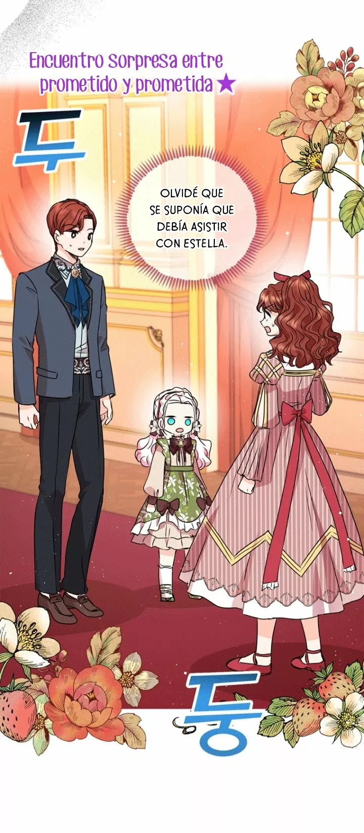 Página 61 del Manga