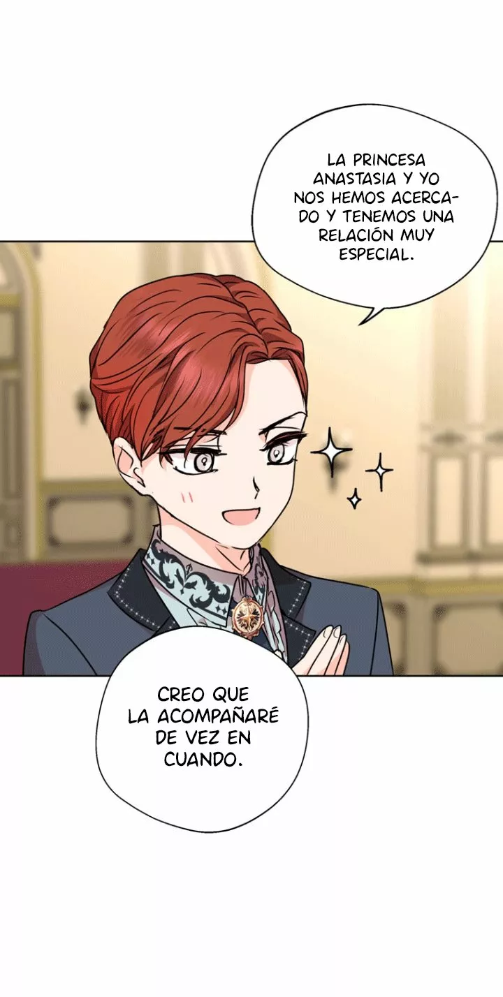 Página 64 del Manga