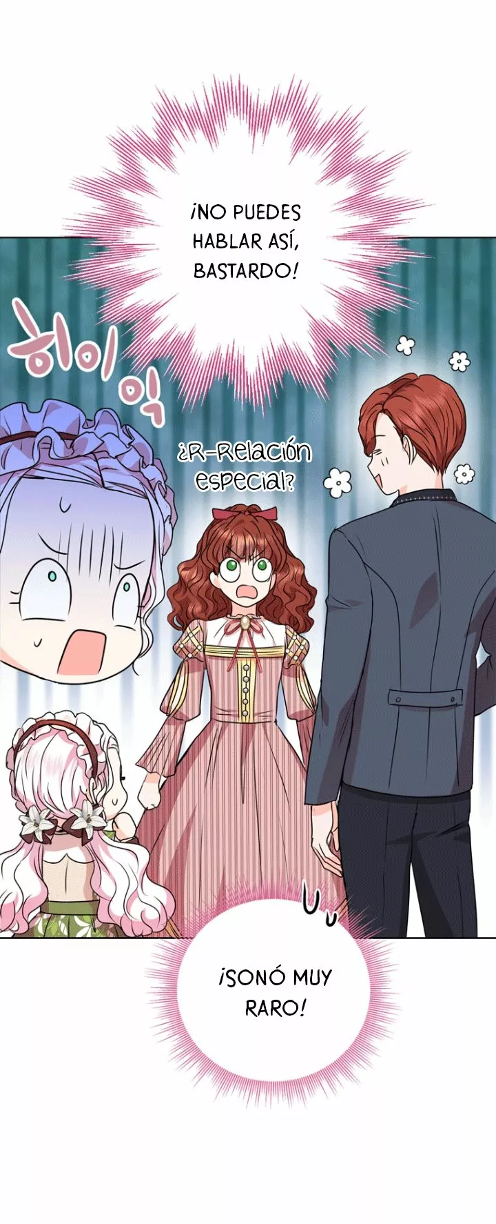 Página 65 del Manga