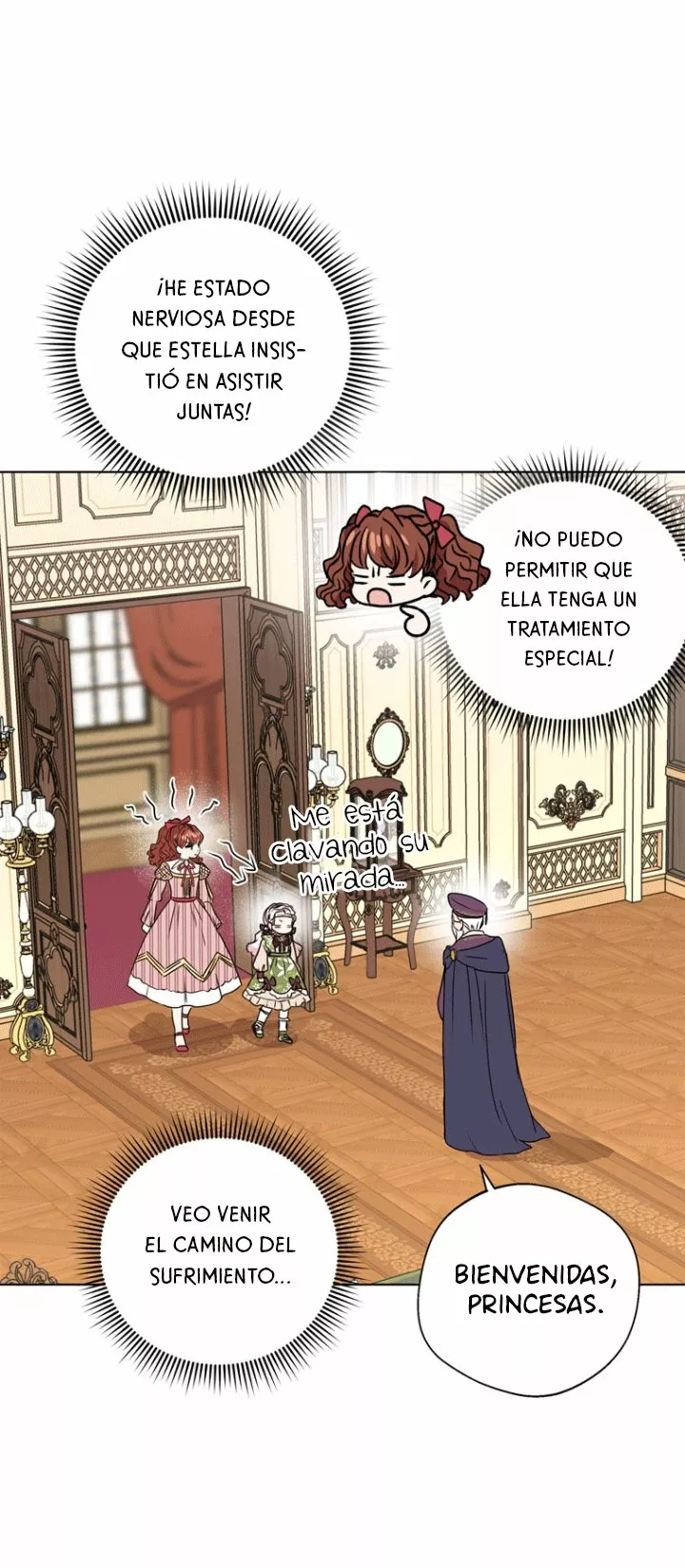 Página 66 del Manga